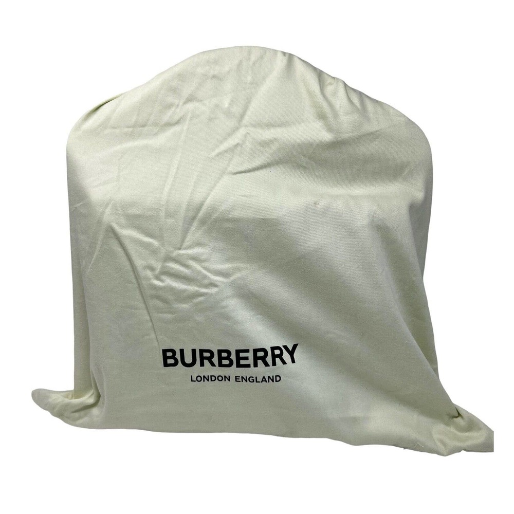 Burberry Beige Medium Pocket Bag Shoulder Bag $1490 - Picture 10 of 10